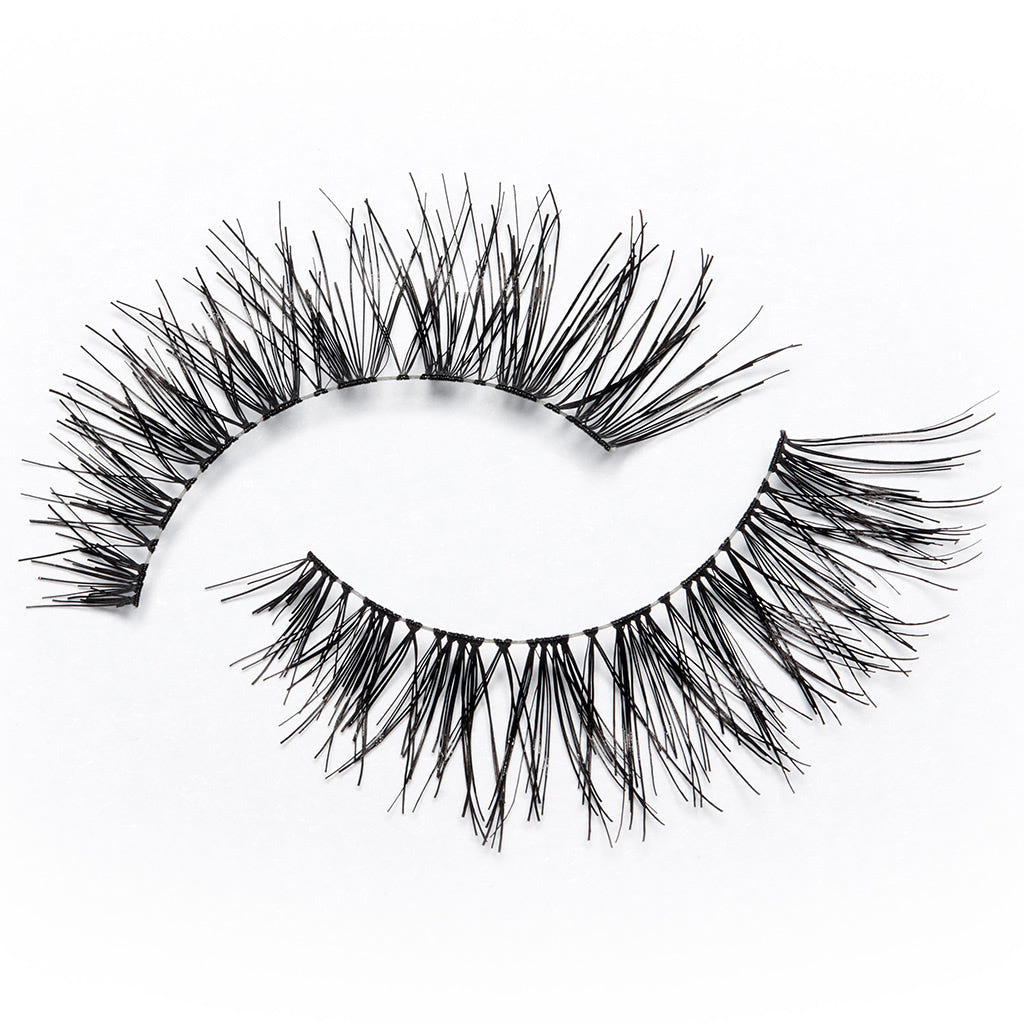 Eylure Fluttery Light Lashes 117 Multipack (Lash Scan)