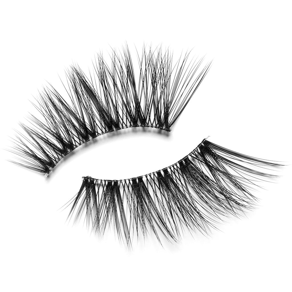Eylure 3/4 Length Lashes 006 (Lash Scan)