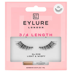 Eylure 3/4 Length Lashes 009