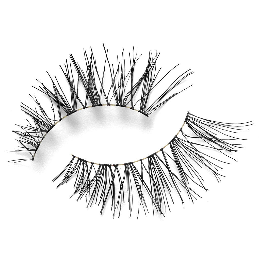 Eylure 3/4 Length Lashes 013 (Lash Scan)