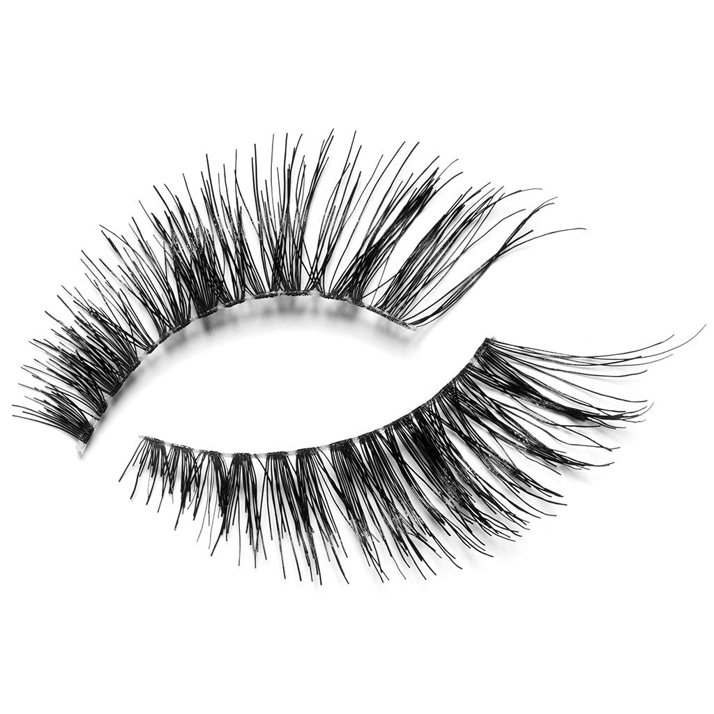 Eylure 3/4 Length Lashes - 014 (Lash Scan)