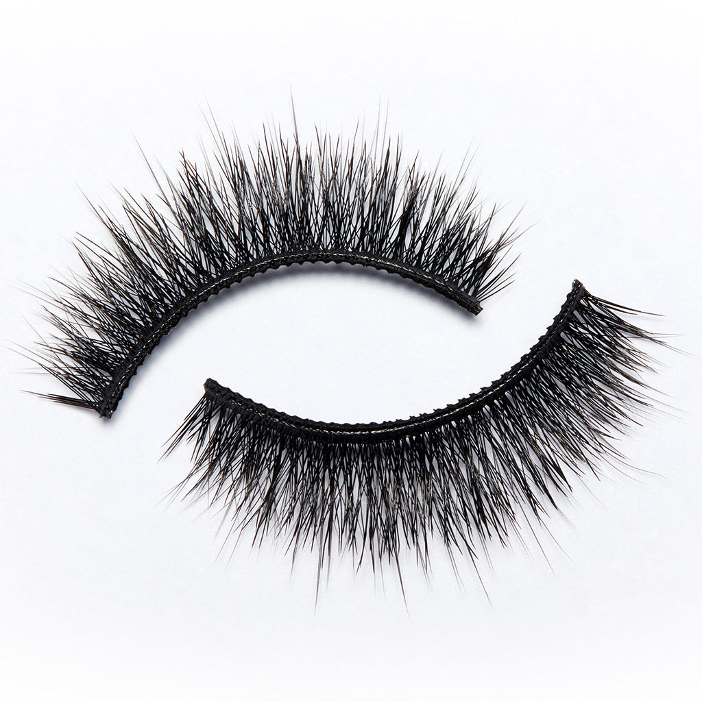 Eylure Dramatic 3D Lashes 191 (Lash Scan)