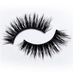 Eylure Dramatic Lashes 126 Twin Pack (Lash Scan)