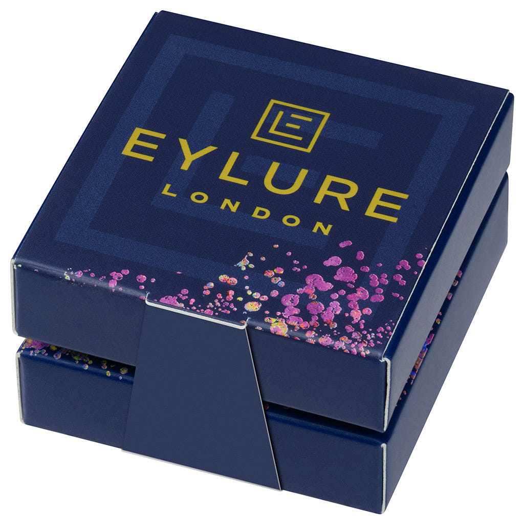 Eylure Eco Lash and Stash False Eyelashes - Go To Lashes (Case - Closed)