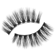 Eylure Eco Lash and Stash False Eyelashes - Going Out Out (Lash Scan)