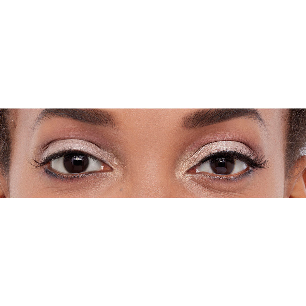 Eylure Fluttery Intense Lashes 175 Twin Pack (Model Shot)