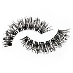 Eylure Fluttery Intense Lashes 175 Twin Pack (Lash Scan)