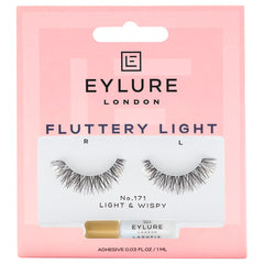Eylure Fluttery Lashes 171