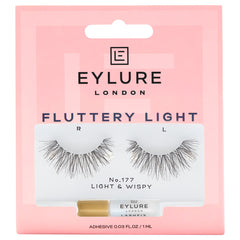 Eylure Fluttery Lashes 177