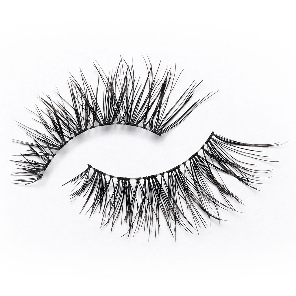 Eylure Fluttery Light Lashes 008 (Lash Scan)