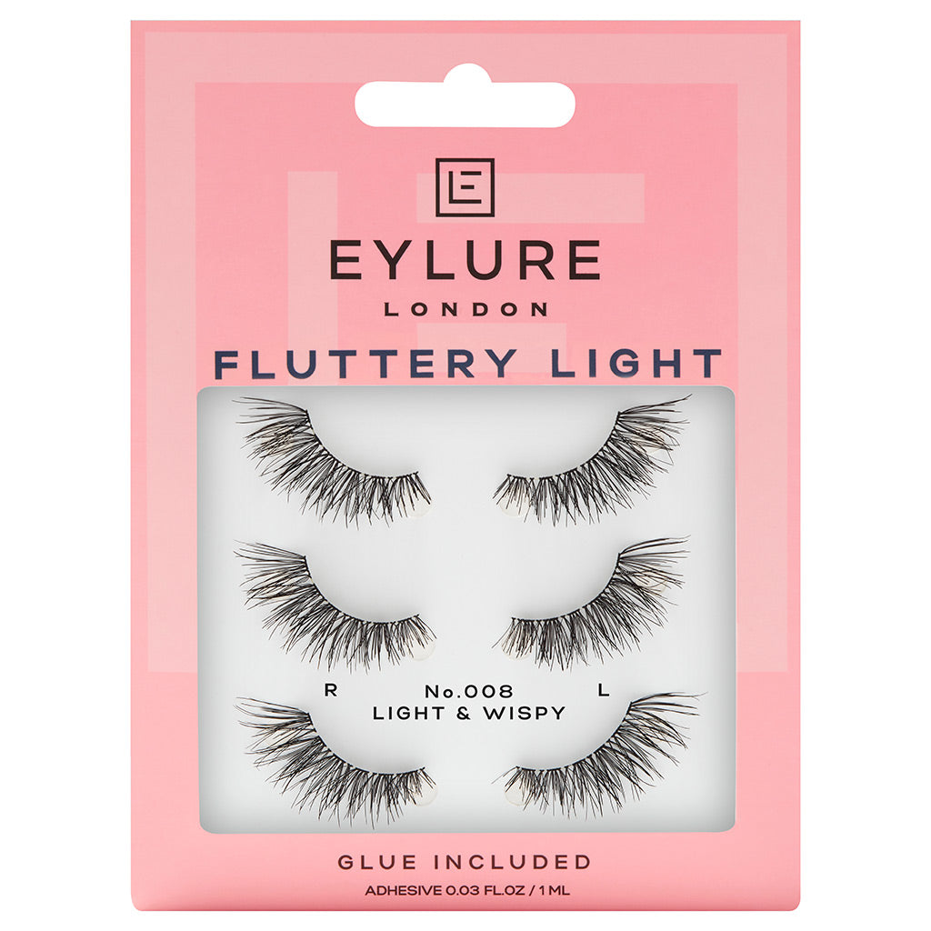 Classic Lashes vs Hybrid Lashes: Whatโs the Difference? | False Eyelashes