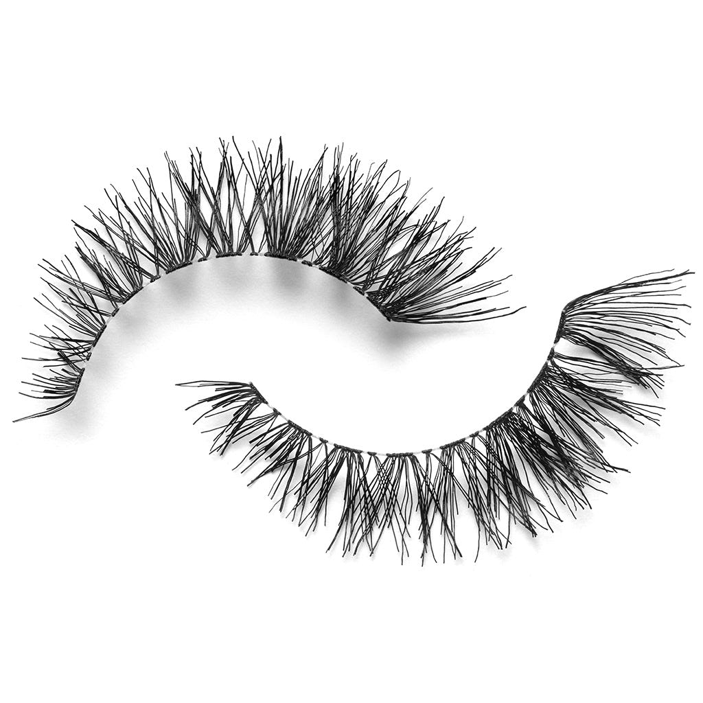 Eylure Fluttery Light Lashes 165 (Lash Scan 1)