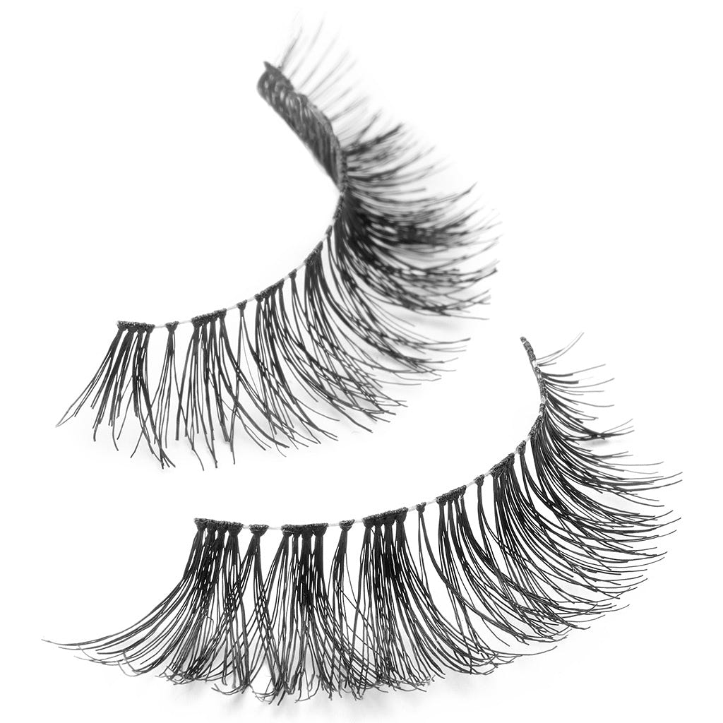 Eylure Fluttery Light Lashes 165 (Lash Scan 2)