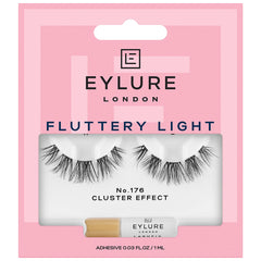 Eylure Fluttery Light Lashes 176