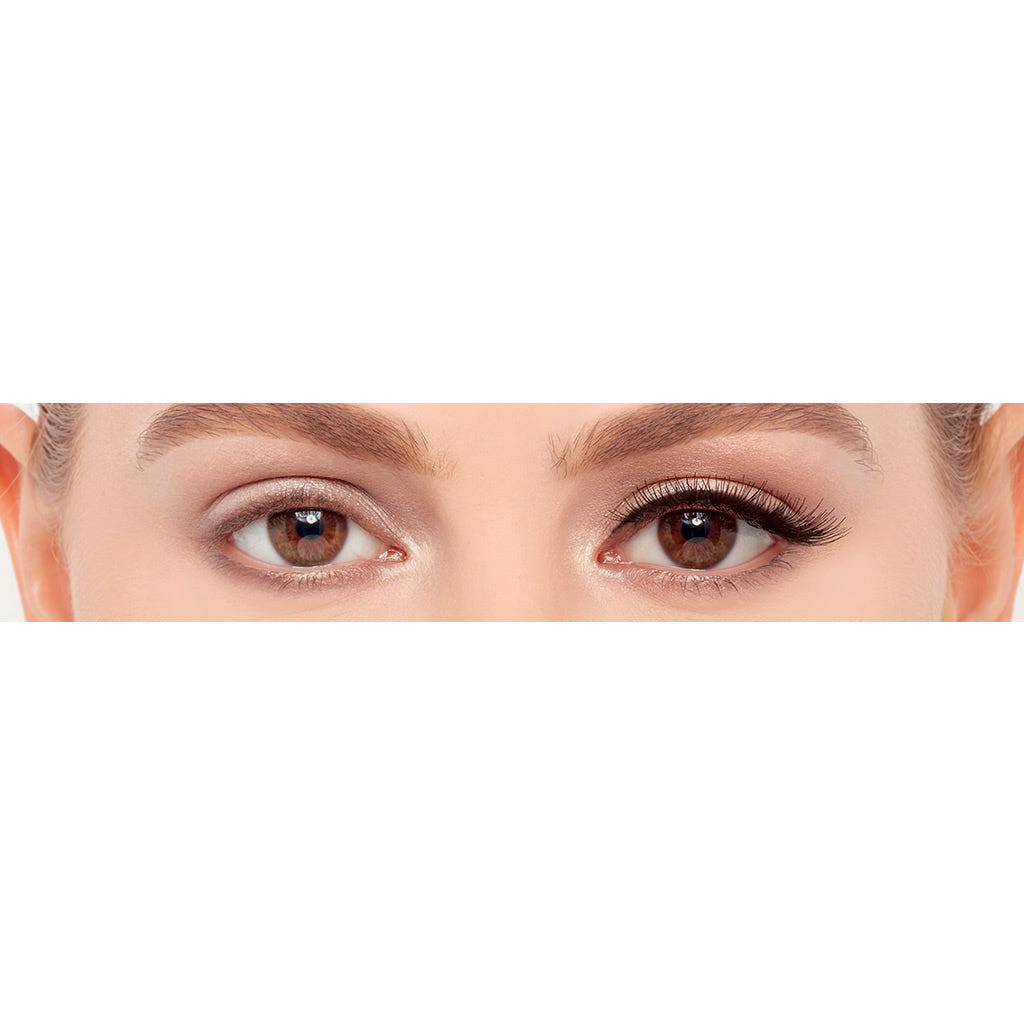 Eylure Pro-Lash Individuals Duos & Trios (Model Shot)