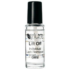Eylure Lash Adhesives & Removers - Eylure Lift Off Individual False Lash Remover (6ml)
