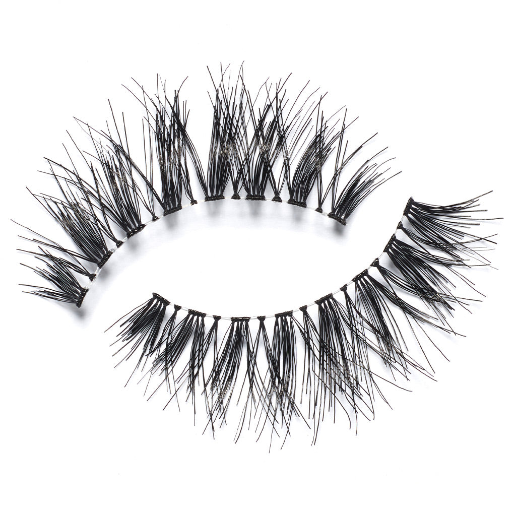 Eylure Light & Wispy Lashes - 167 | False Eyelashes