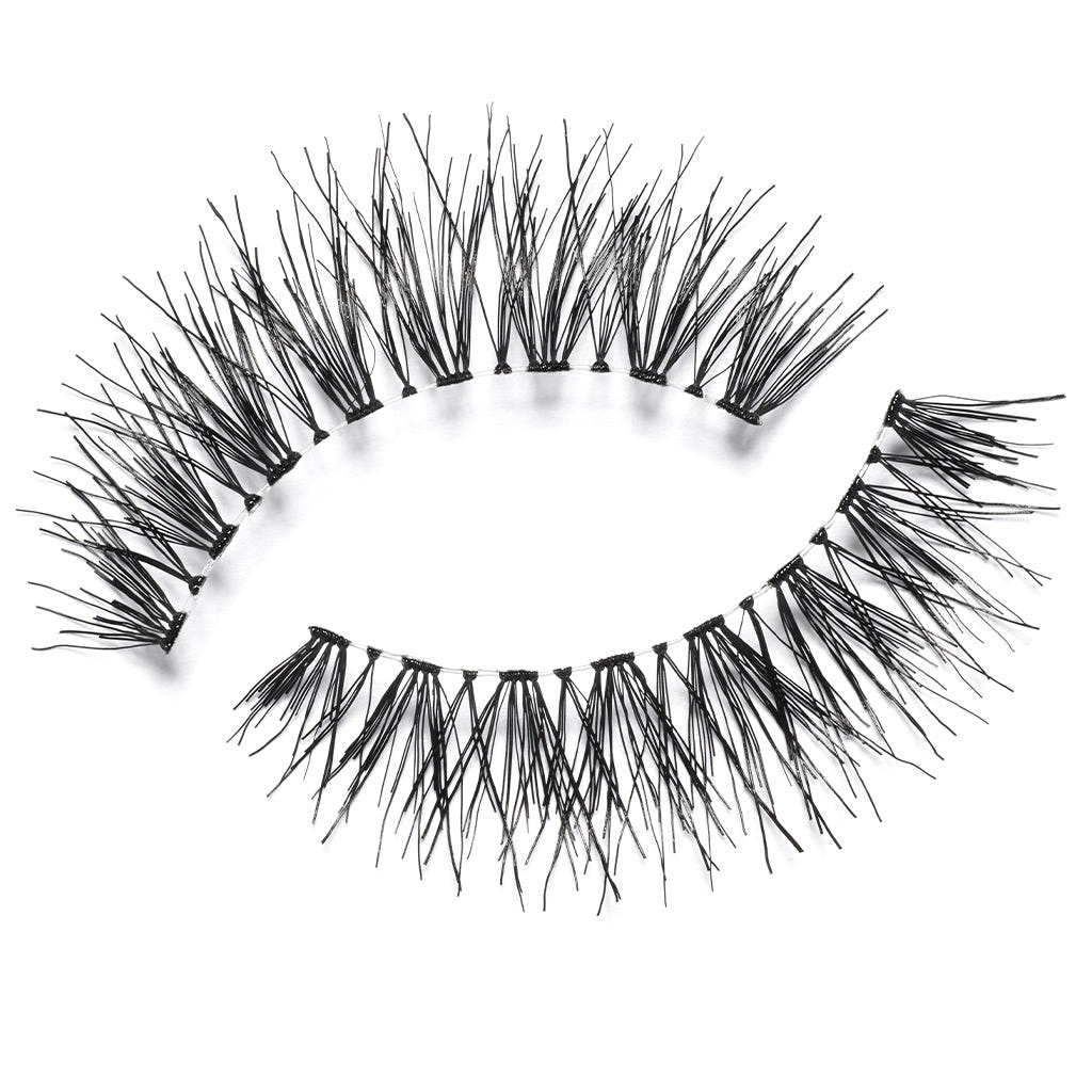 Eylure Light & Wispy Lashes - 169 Multipack (6 Pairs) - Lash Scan