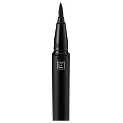 Eylure Line and Lash Duo Pack - Black and Clear (2x 0.7ml) - Black Pen Tip