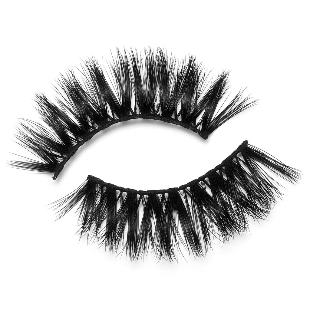 Eylure Luxe 3D Lashes - Brilliant (Lash Scan)