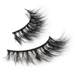Eylure Luxe 3D Lashes - Heart (Lash Scan 2)