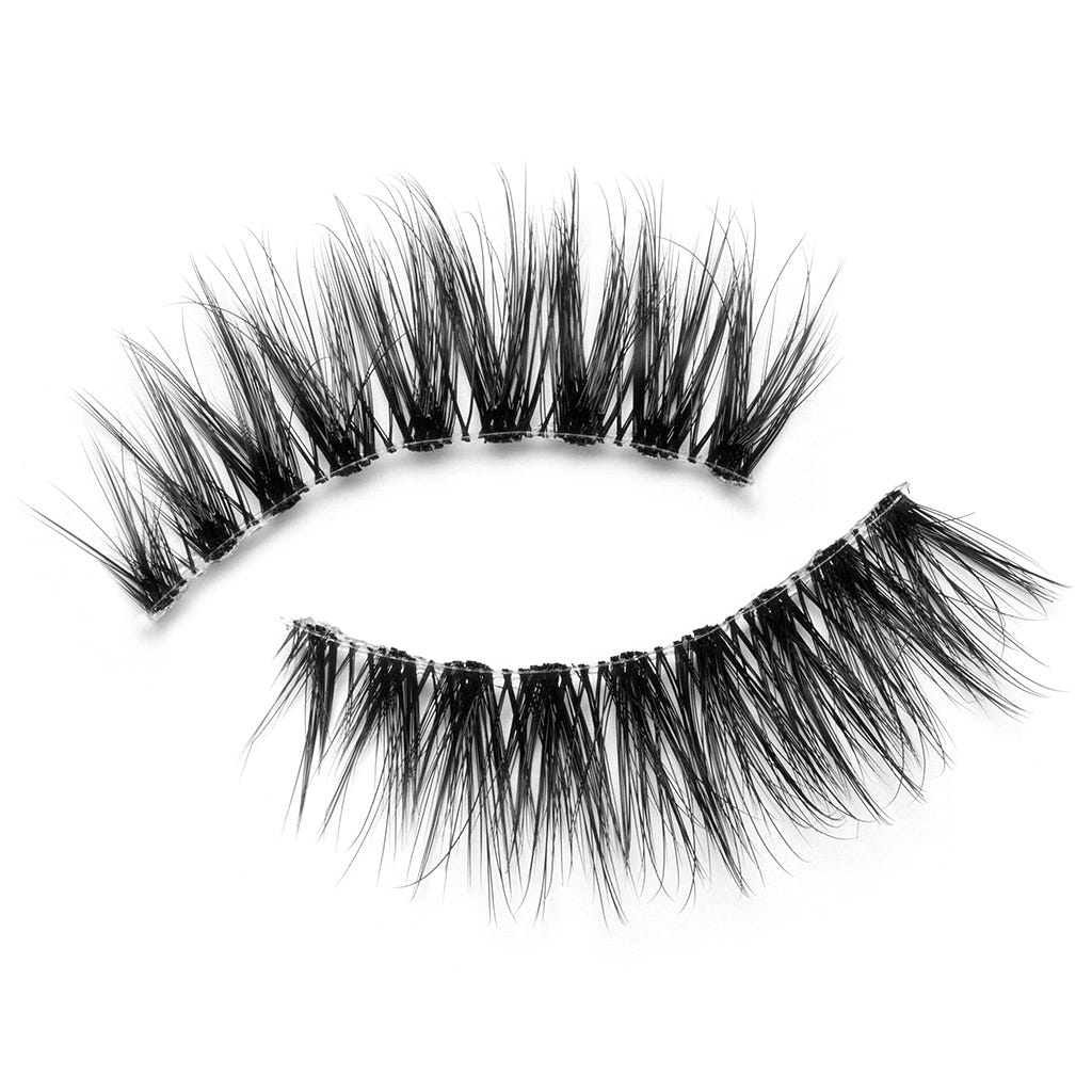 Eylure Luxe 3D Lashes - Millennium (Lash Scan)
