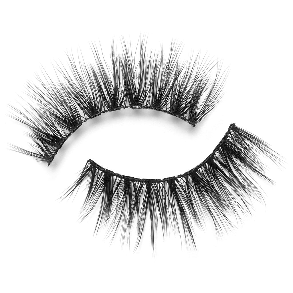Eylure Luxe 3D Lashes - Princess (Lash Scan)