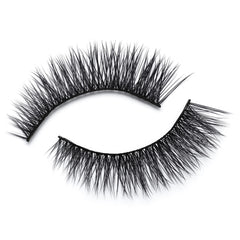 Eylure Luxe 6D Lashes - Excelsior (Lash Scan)