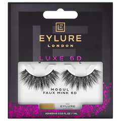 Eylure Luxe 6D Lashes - Mogul