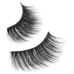 Eylure Luxe Cashmere Lashes - No. 2 (Lash Scan 1)