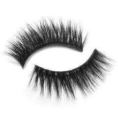 Eylure Luxe Cashmere Lashes - No. 2 (Lash Scan 2)