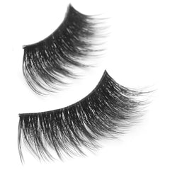 Eylure Luxe Cashmere Lashes - No. 7 (Lash Scan 1)