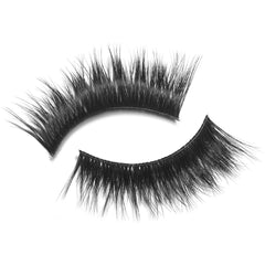 Eylure Luxe Cashmere Lashes - No. 7 (Lash Scan 2)
