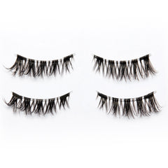 Eylure Luxe Magnetic Lashes - Heart Accent (Lash Scan)