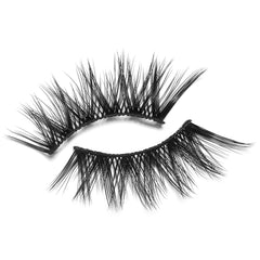 Eylure Luxe Silk Accent Lashes - Radiant (Lash Scan)