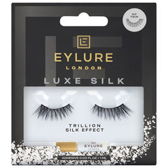 Eylure Luxe Silk Accent Lashes - Trillion