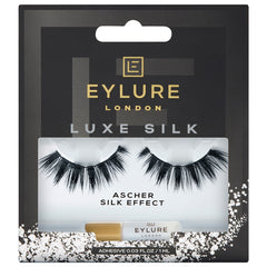 Eylure Luxe Silk Lashes - Ascher