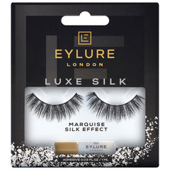 Eylure Luxe Silk Lashes - Marquise
