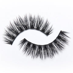 Eylure Luxe Silk Lashes - Marquise (Lash Scan)