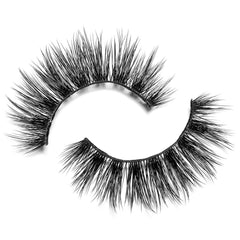 Eylure Luxe Silk Lashes - Marquise Twin Pack (Lash Scan 1)