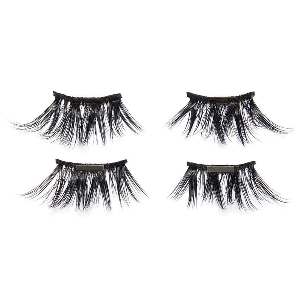 Eylure Magnetic Lashes - Baroque Corner (Lash Scan)