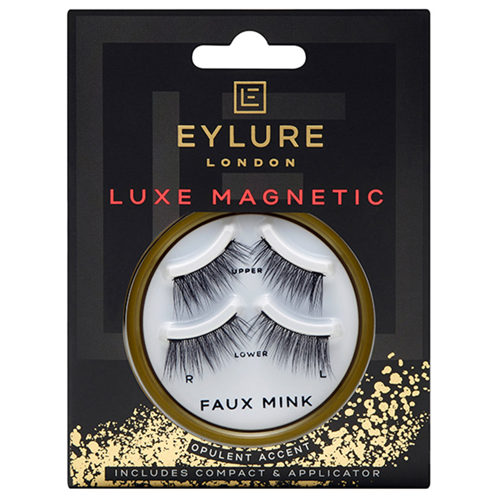 How to Use Eylure Magnetic Eyelashes: Step-by-Step Guide