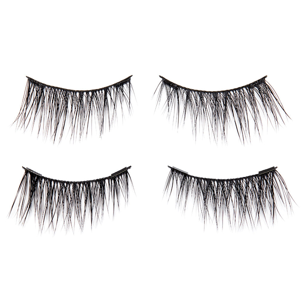 Eylure Magnetic Lashes - Opulent Accent (Lash Scan)