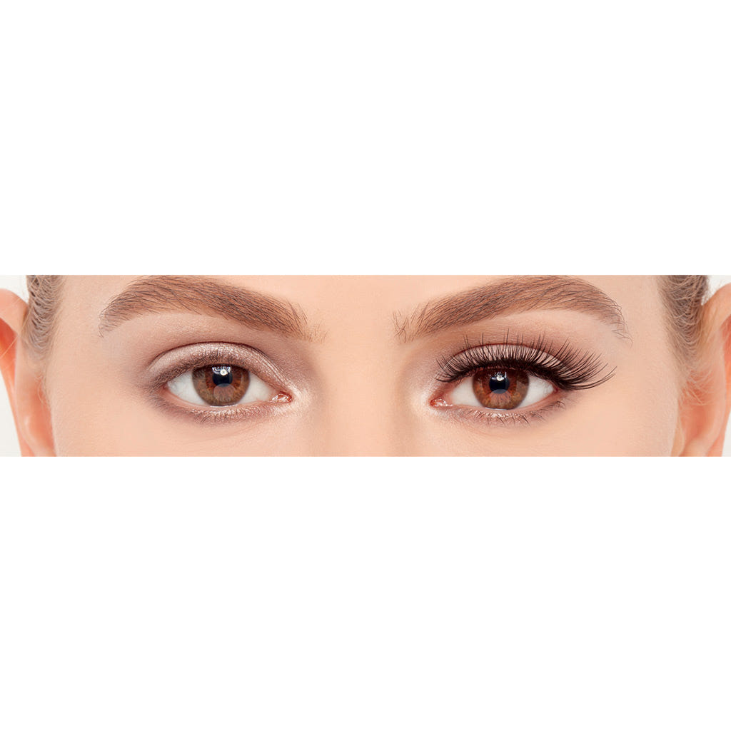 Eylure Most Wanted Lashes - #feedtheneed (Model Shot)