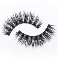 Eylure Most Wanted Lashes - Gimme Gimme (Lash Scan)