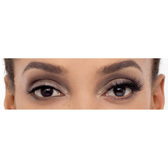Eylure Most Wanted Lashes - Gimme Gimme (Twin Pack) - Model Shot