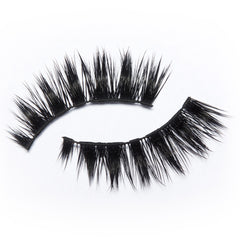 Eylure Most Wanted Lashes - I Heart This (Lash Scan)