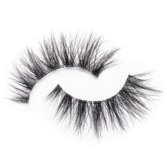 Eylure Most Wanted Lashes - Lush Crush (Lash Scan)