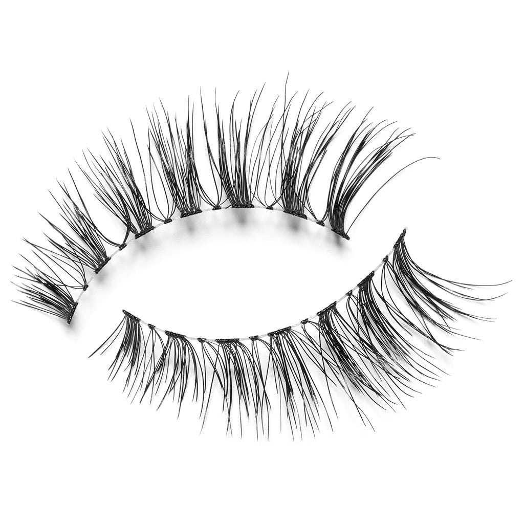 Eylure Naturals Lashes 019 (Lash Scan)
