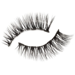 Eylure Pro Magnetic Eyeliner & Lash Kit - Wispy (Lash Scan)